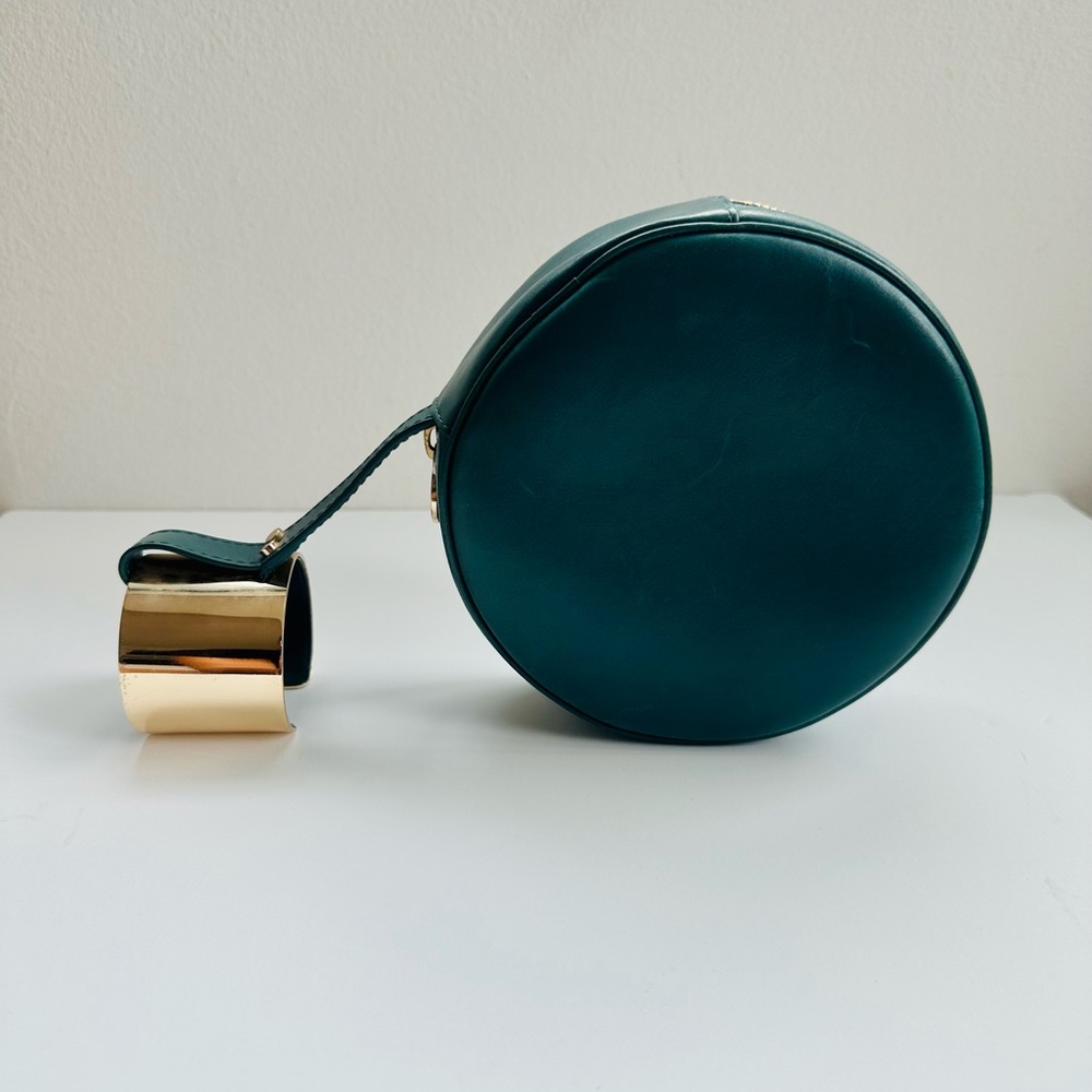 Perrin Paris le round clutch